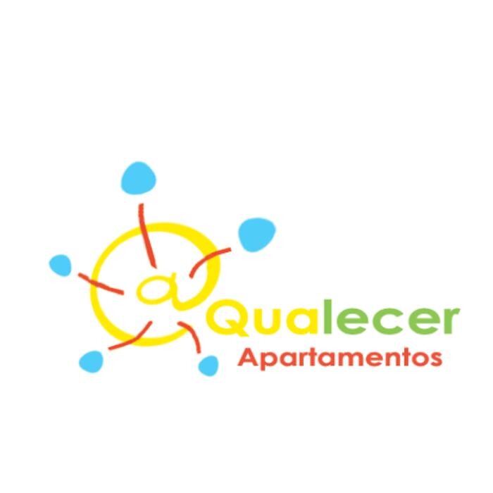 Apartamentos Aqualecer Logo