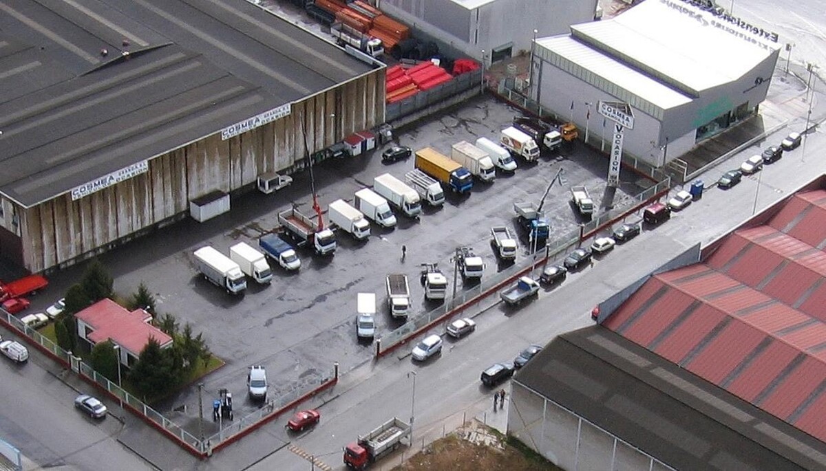 Images Cosmea Granda S.L.