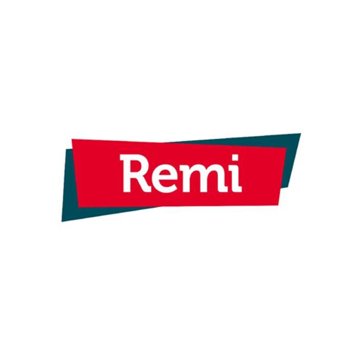 REMI HOGAR Logo