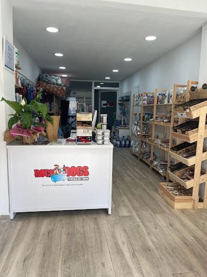 Images Rockdogs Peluquería Canina