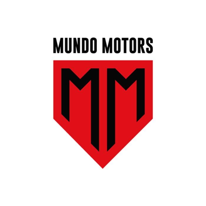 Mundo Motors - Reprogramación de vehículos Logo