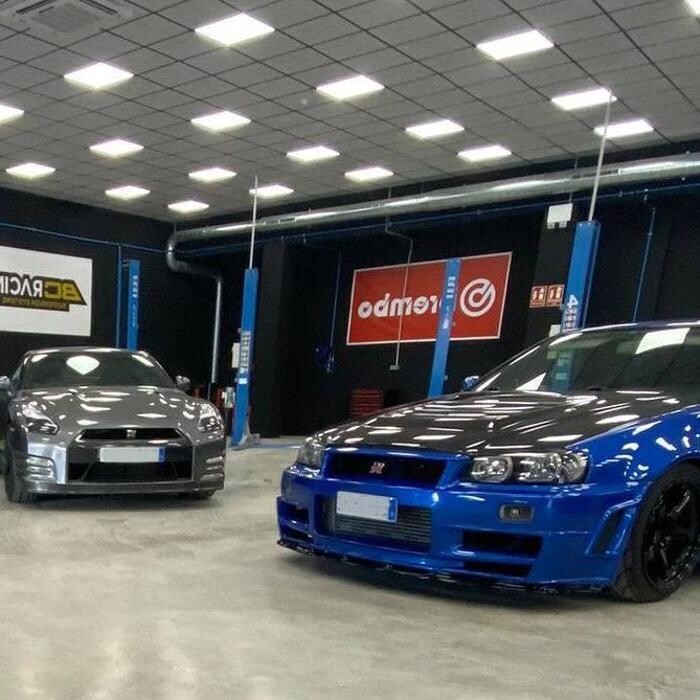 Images Mundo Motors - Reprogramación de vehículos