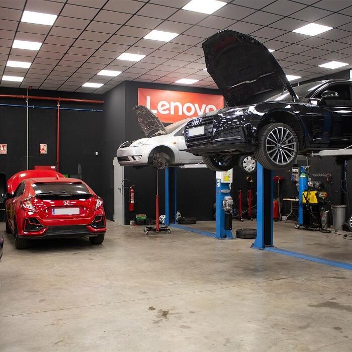 Images Mundo Motors - Reprogramación de vehículos