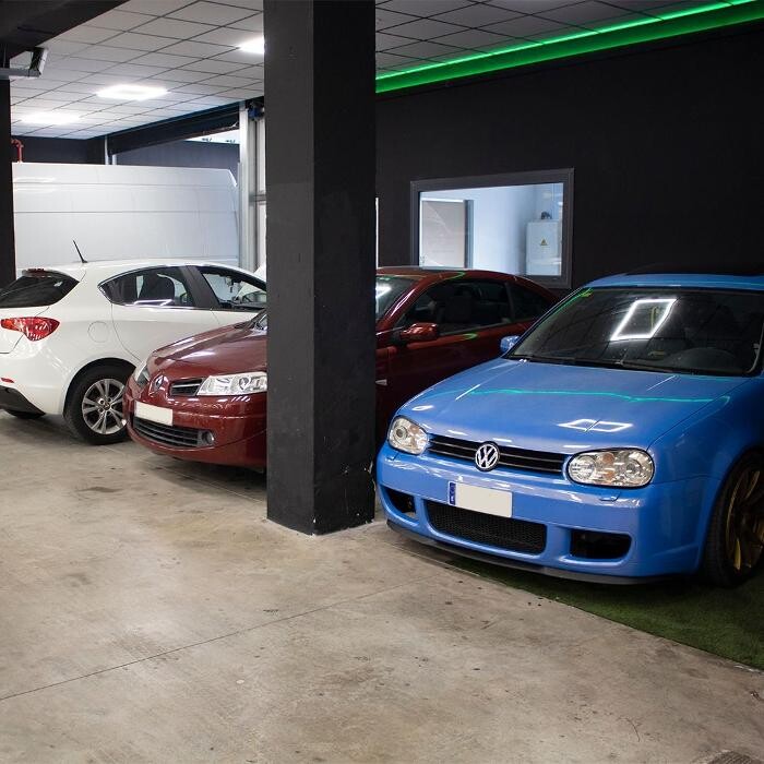 Images Mundo Motors - Reprogramación de vehículos