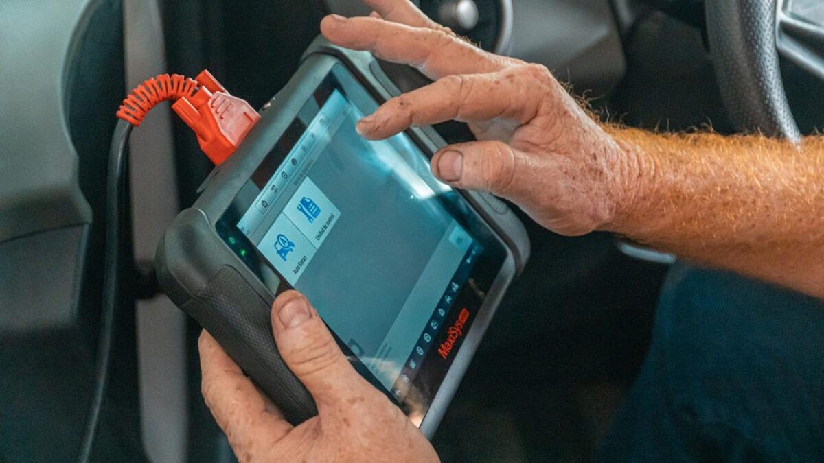 Images Mundo Motors - Reprogramación de vehículos