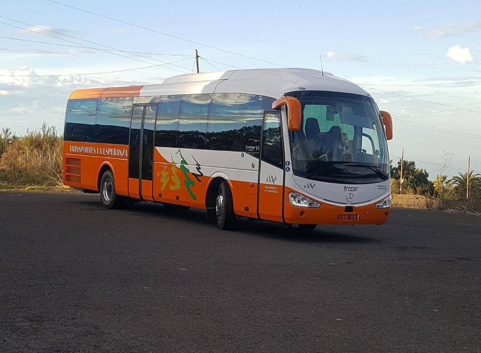 Images Transportes La Esperanza