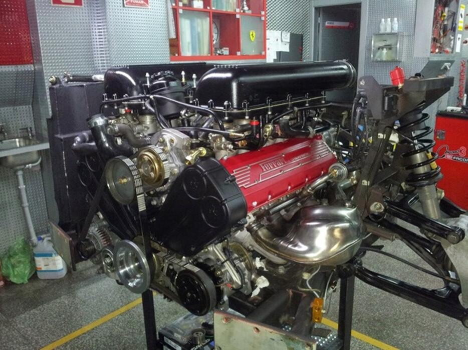 Images TALLERES DAYTONA Castrol Service