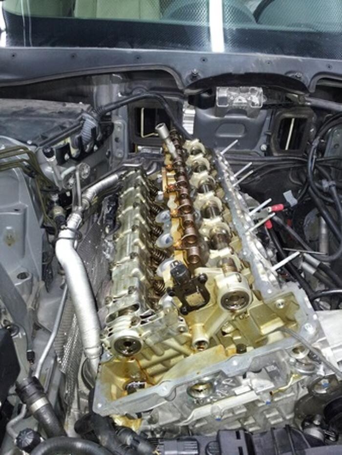 Images TALLERES DAYTONA Castrol Service
