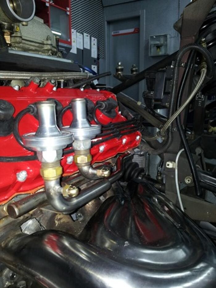 Images TALLERES DAYTONA Castrol Service