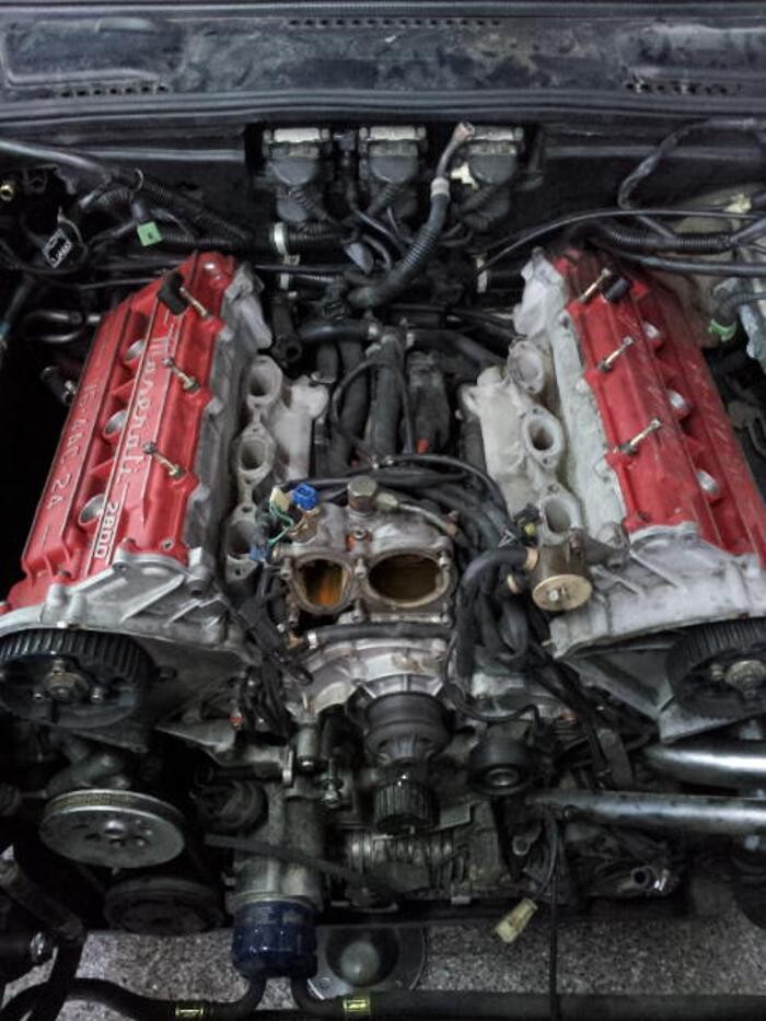Images TALLERES DAYTONA Castrol Service
