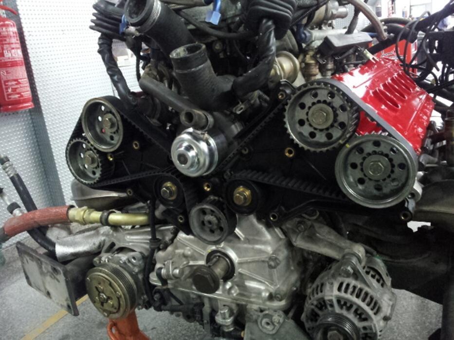 Images TALLERES DAYTONA Castrol Service