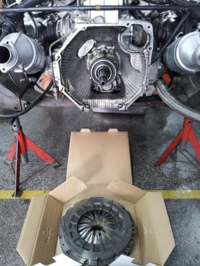 Images TALLERES DAYTONA Castrol Service