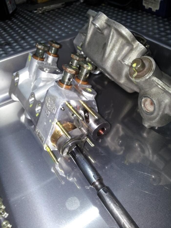 Images TALLERES DAYTONA Castrol Service
