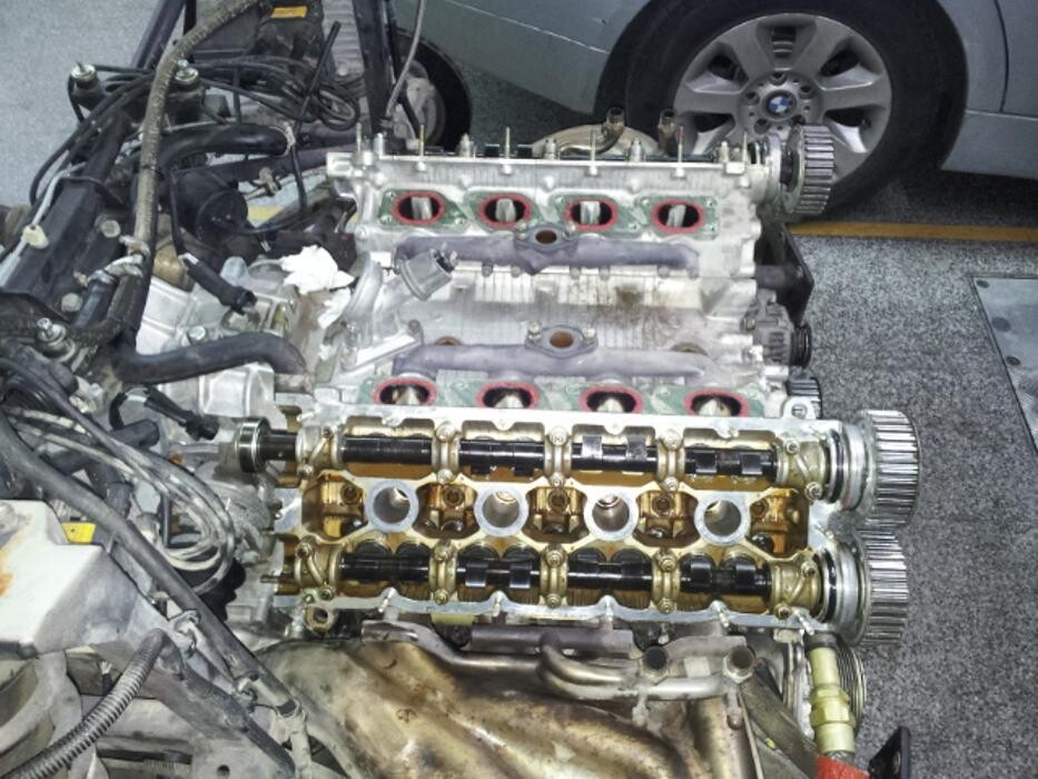 Images TALLERES DAYTONA Castrol Service