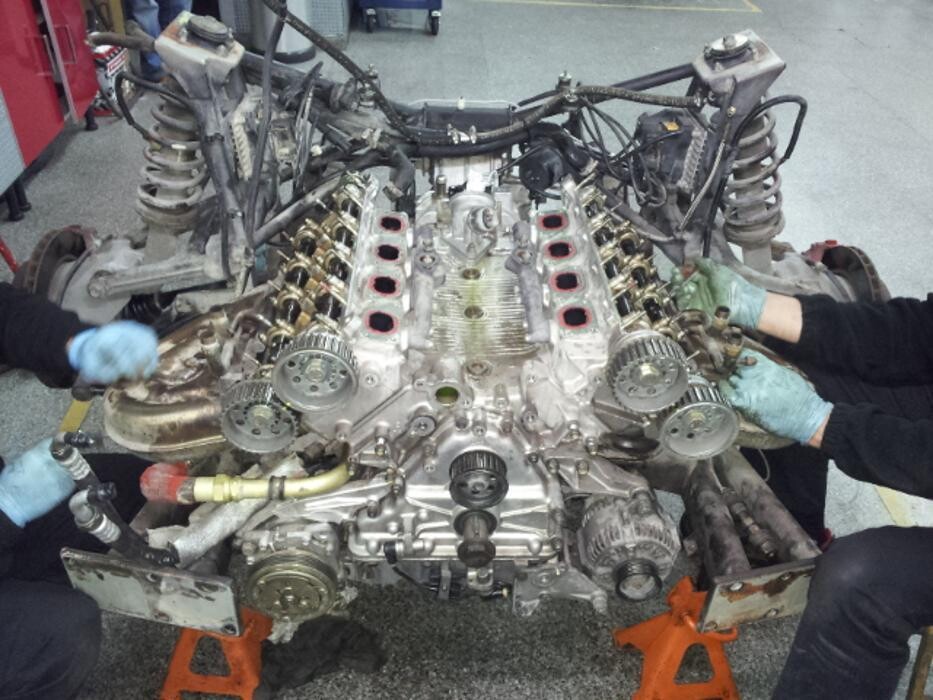 Images TALLERES DAYTONA Castrol Service