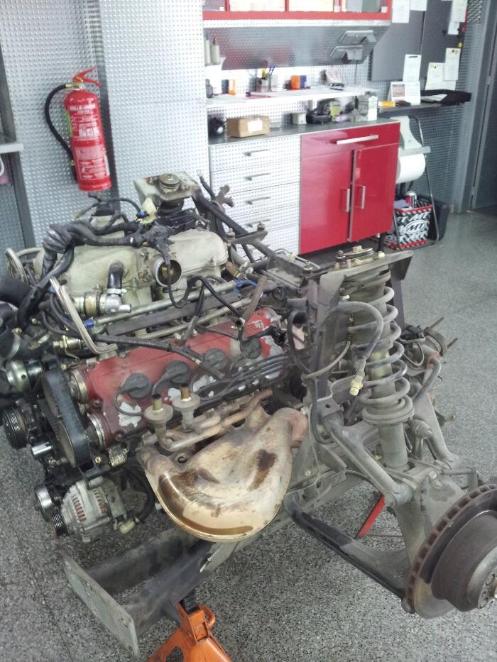 Images TALLERES DAYTONA Castrol Service