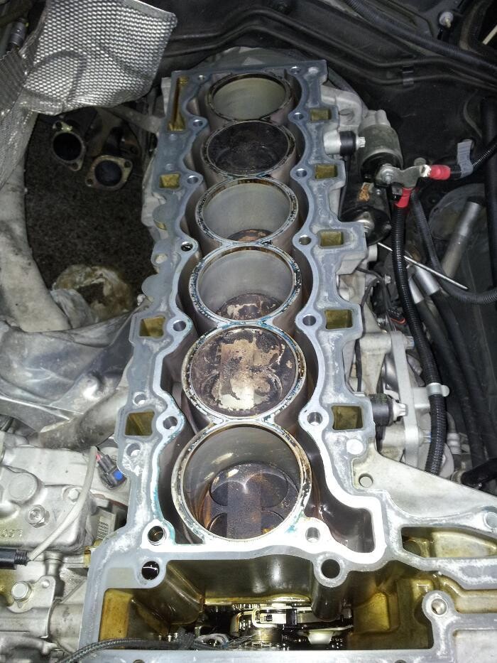 Images TALLERES DAYTONA Castrol Service