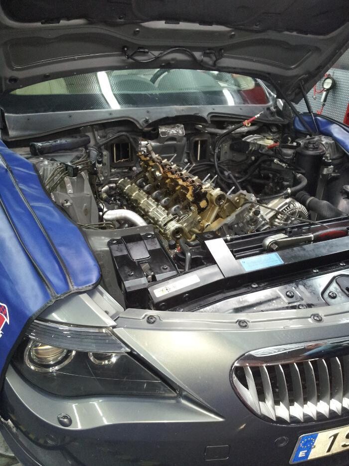 Images TALLERES DAYTONA Castrol Service