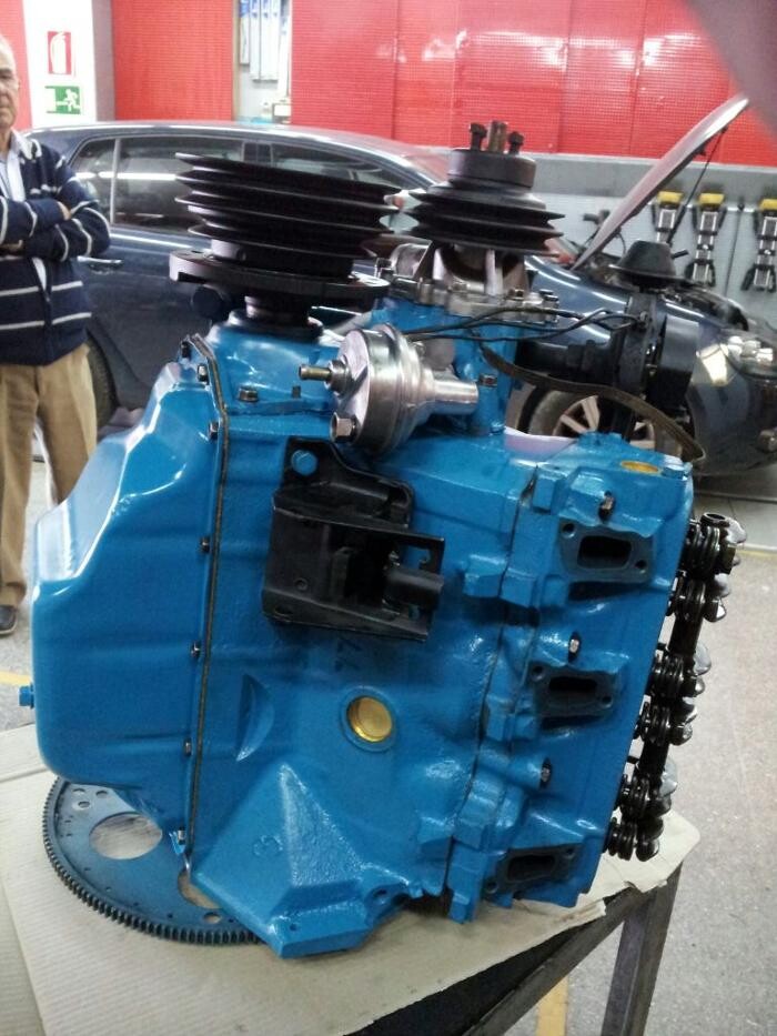 Images TALLERES DAYTONA Castrol Service