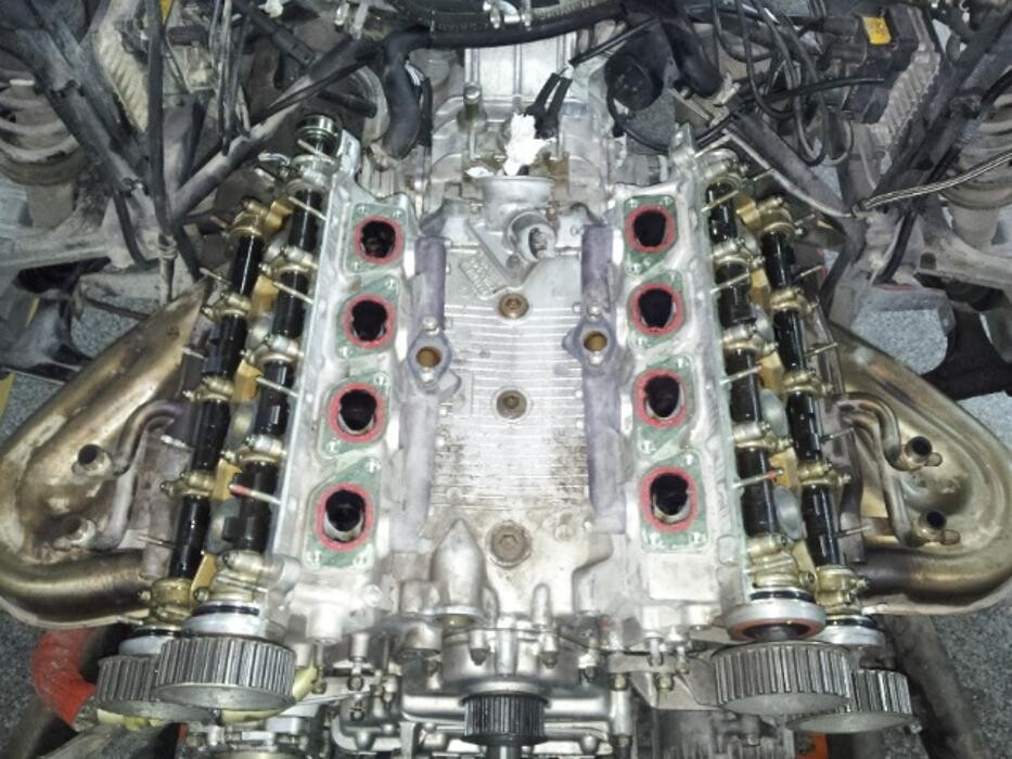 Images TALLERES DAYTONA Castrol Service