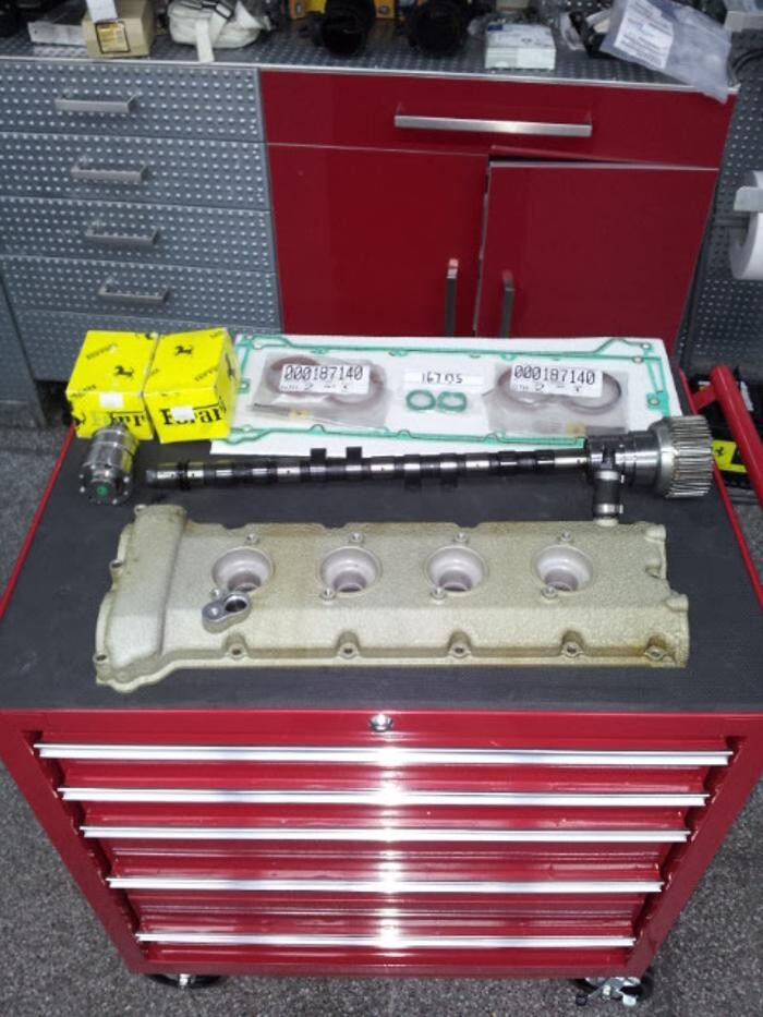 Images TALLERES DAYTONA Castrol Service