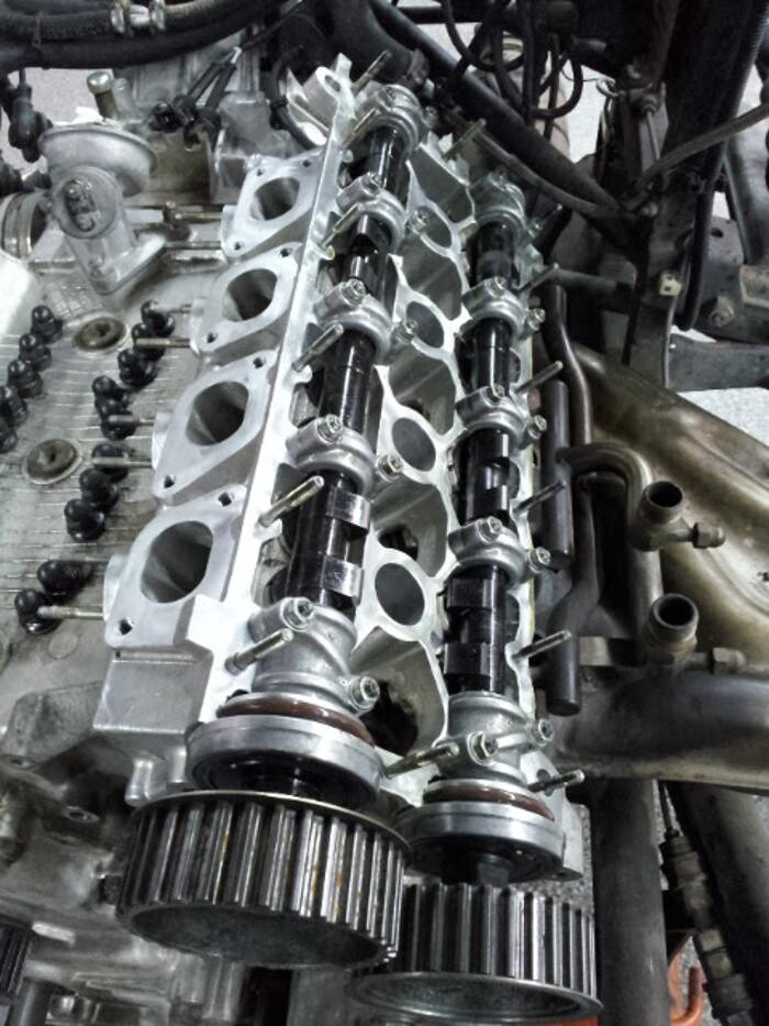 Images TALLERES DAYTONA Castrol Service