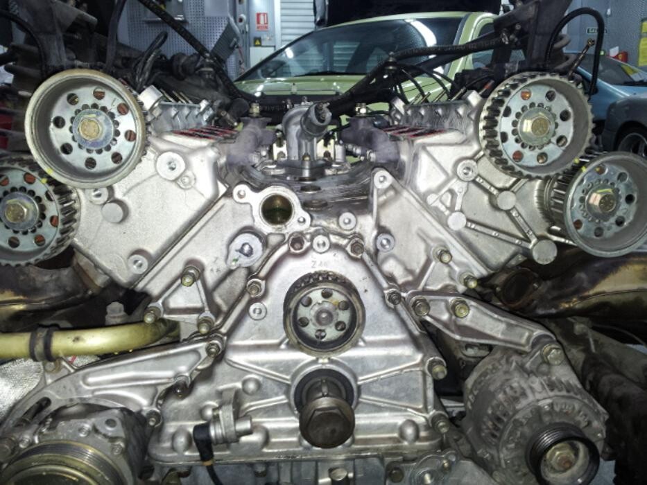 Images TALLERES DAYTONA Castrol Service