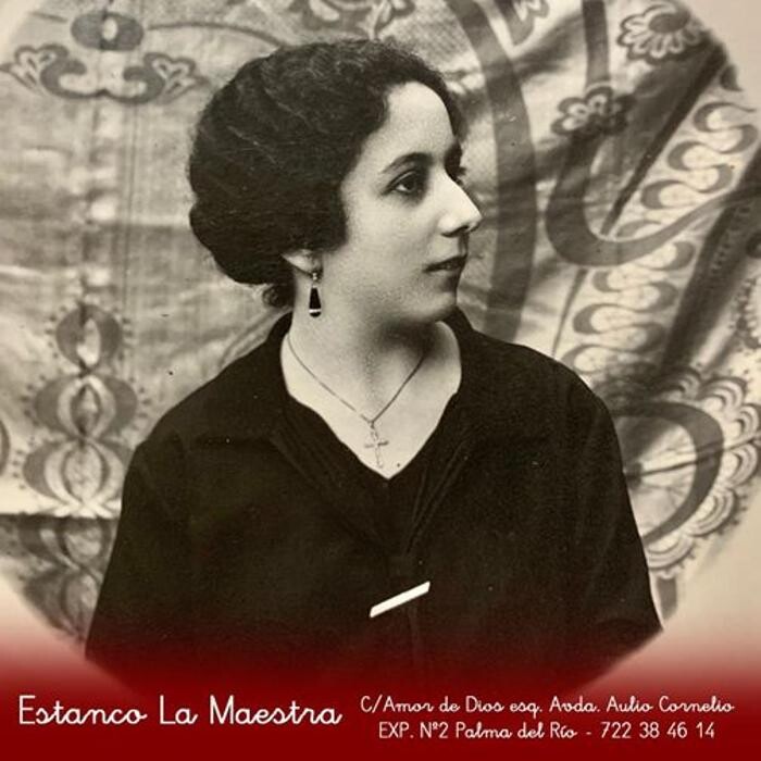Images Estanco la Maestra