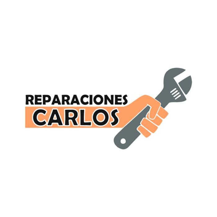 Reparaciones Carlos Logo