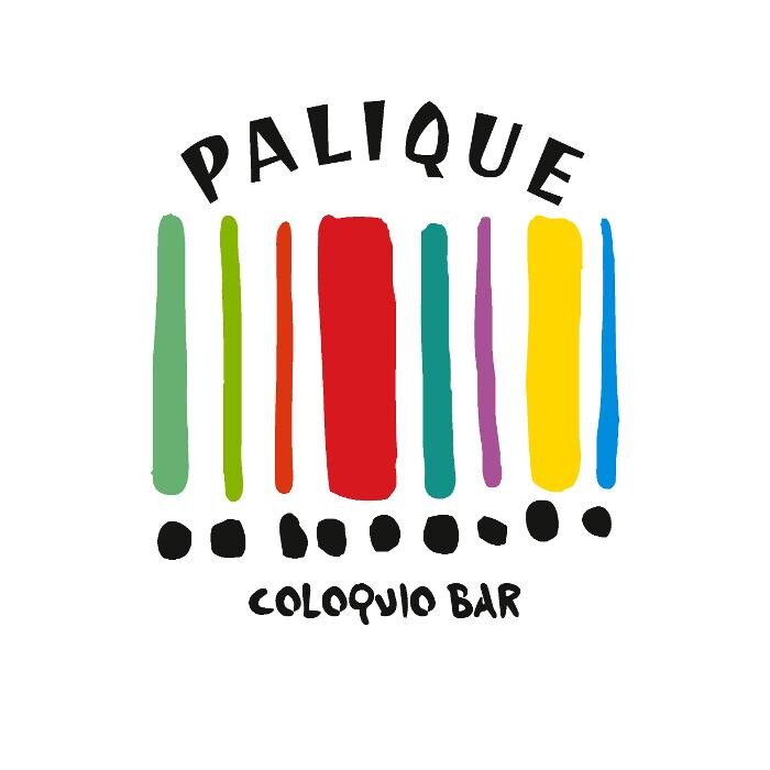 Palique - Coloquio Bar Logo