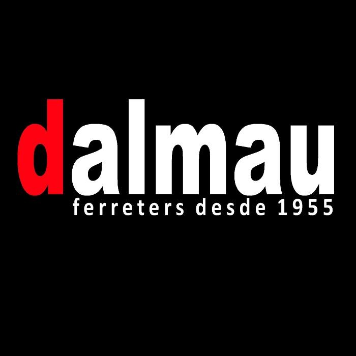 Ferreteria Dalmau Logo