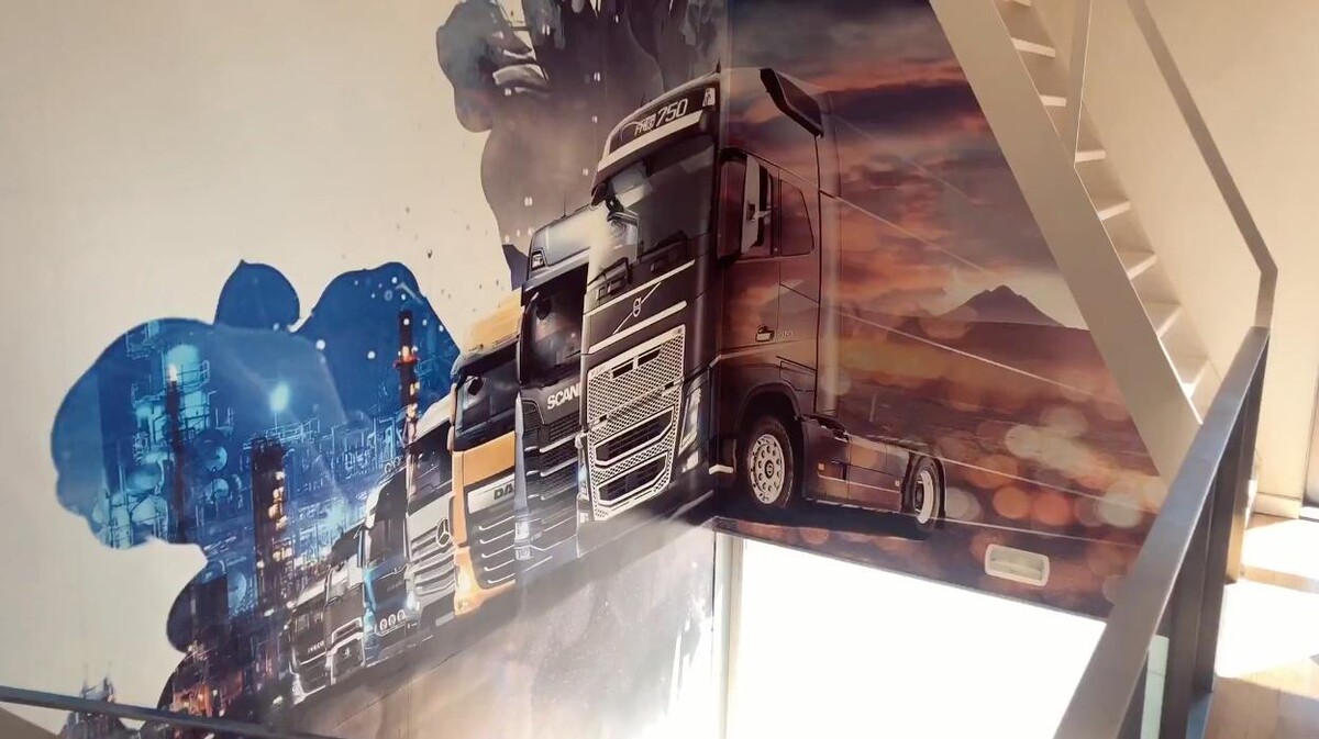 Images SALGAR TRUCKS CENTER