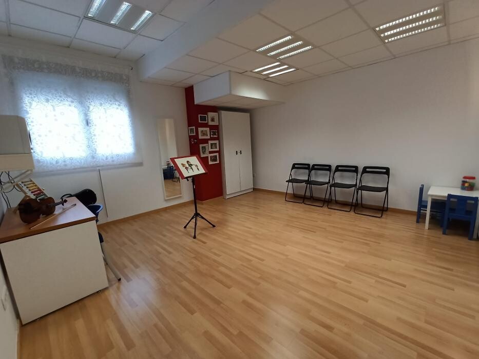 Images Cierzo Educación Musical