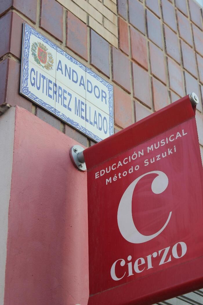 Images Cierzo Educación Musical