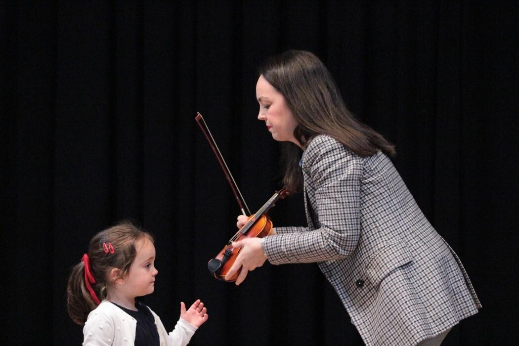 Images Cierzo Educación Musical