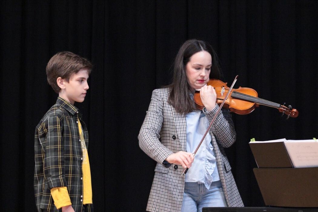 Images Cierzo Educación Musical