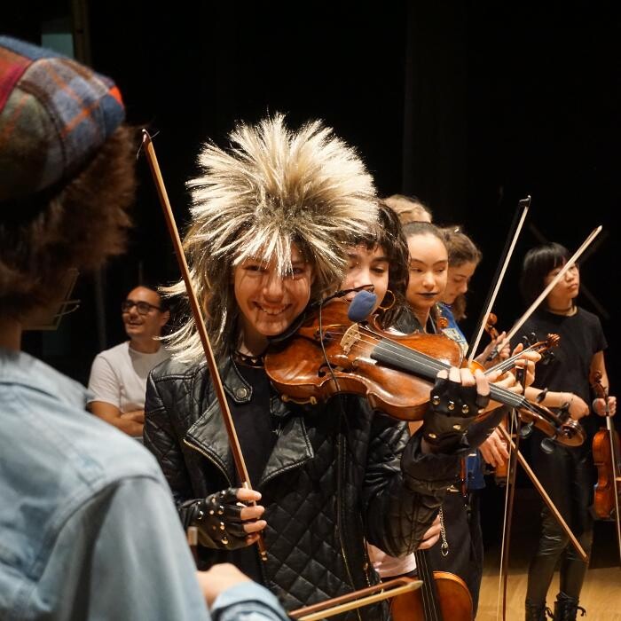 Images Cierzo Educación Musical