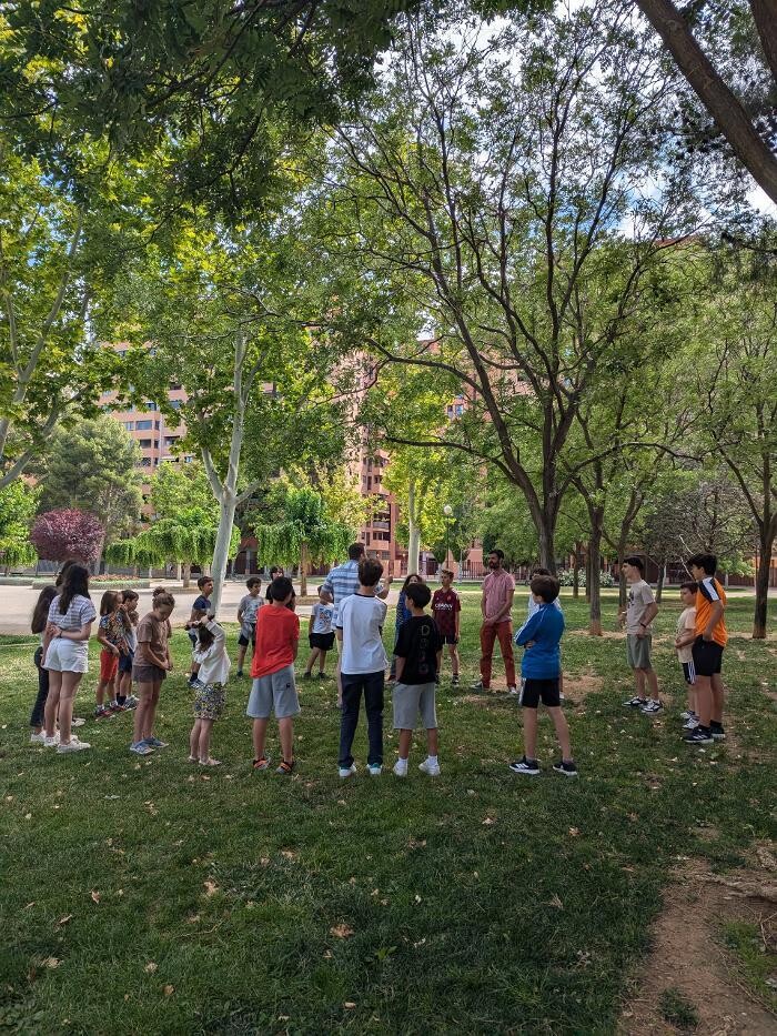 Images Cierzo Educación Musical