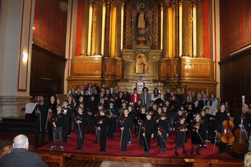 Images Cierzo Educación Musical