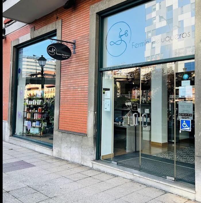 Images Fermín Peluqueros