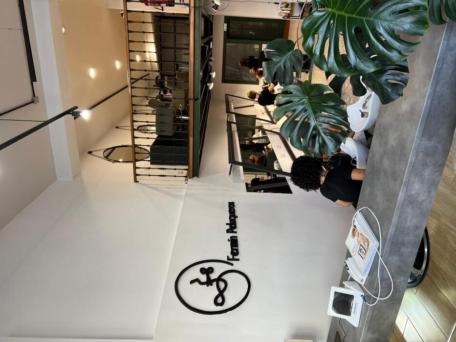 Images Fermín Peluqueros