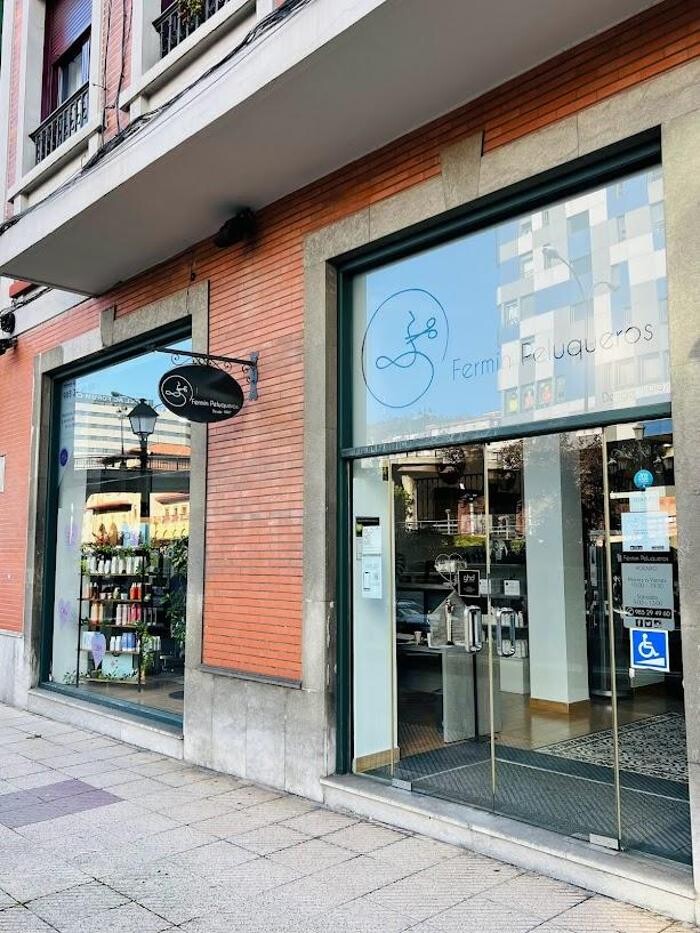 Images Fermín Peluqueros