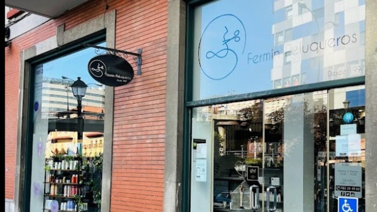 Images Fermín Peluqueros