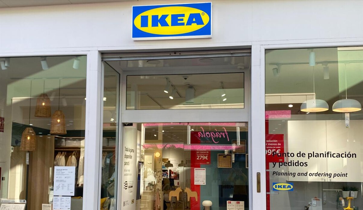 Images IKEA La Zenia - Punto de Planificación y Pedidos