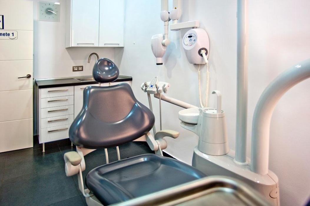 Images Clínica Dental Interoralia en Chamberí, Argüelles