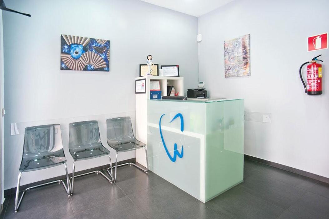 Images Clínica Dental Interoralia en Chamberí, Argüelles