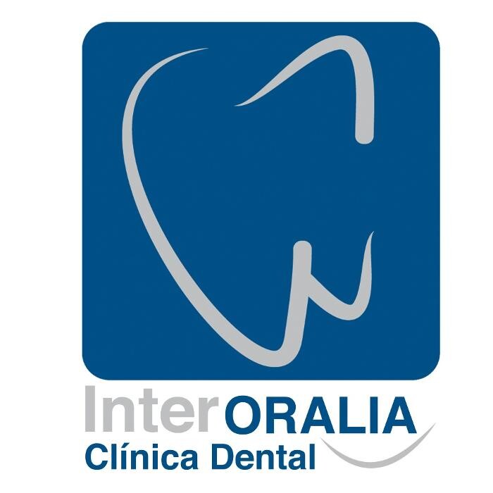 Clínica Dental Interoralia en Chamberí, Argüelles Logo