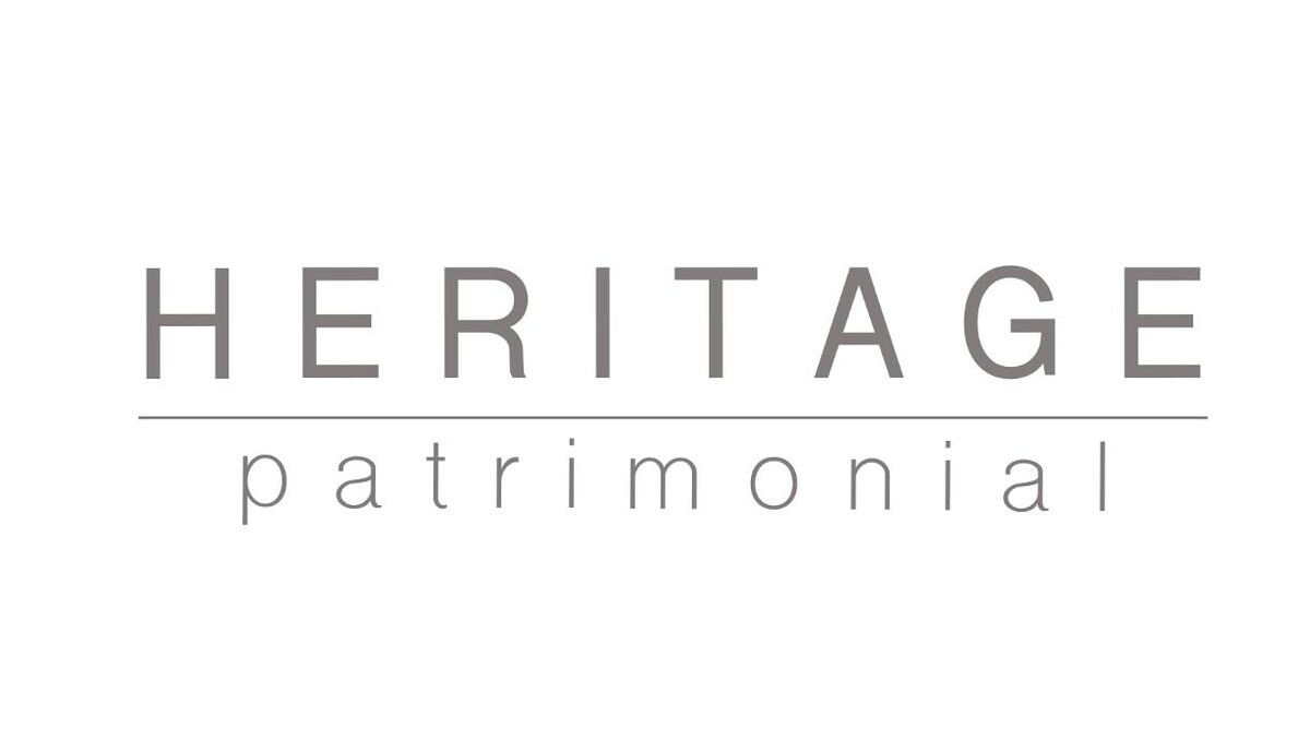 HERITAGE PATRIMONIAL INMOBILIARIA Logo