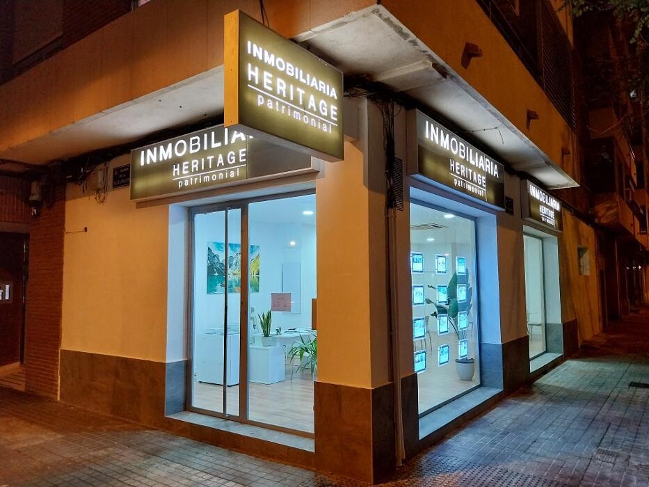 Images HERITAGE PATRIMONIAL INMOBILIARIA