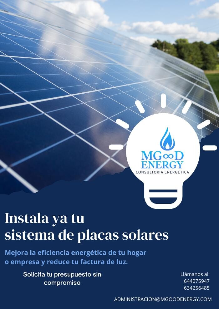 Images MGOODENERGY CONSULTORIA